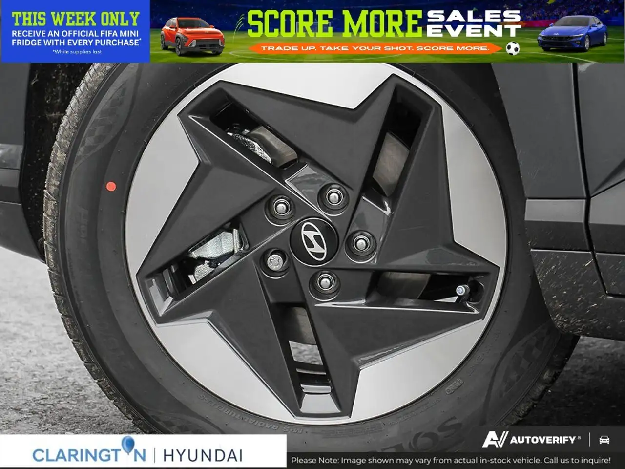 Hyundai KONA photo Hyundai KONA