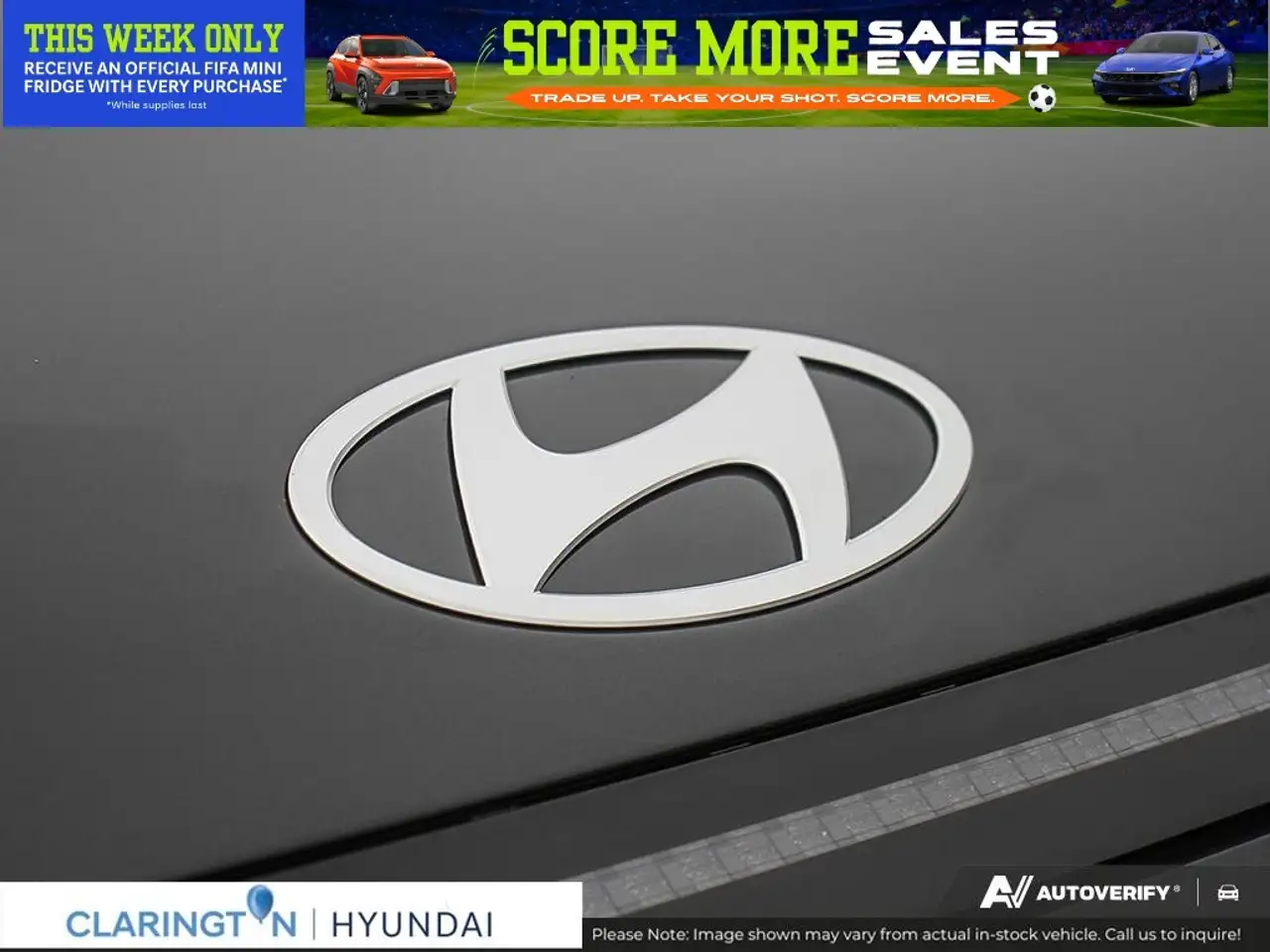 Hyundai KONA photo Hyundai KONA