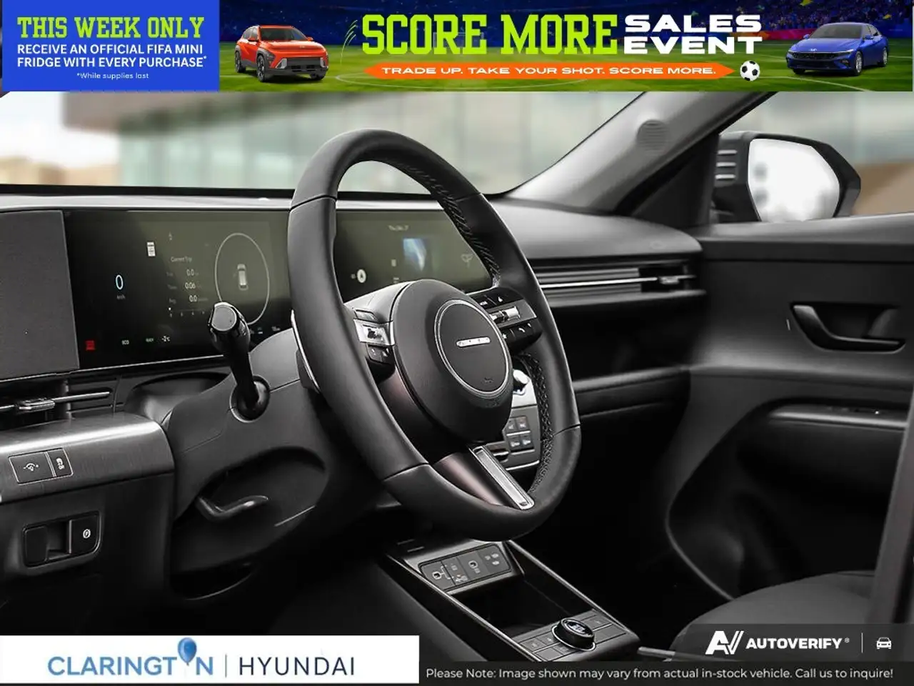 Hyundai KONA photo Hyundai KONA