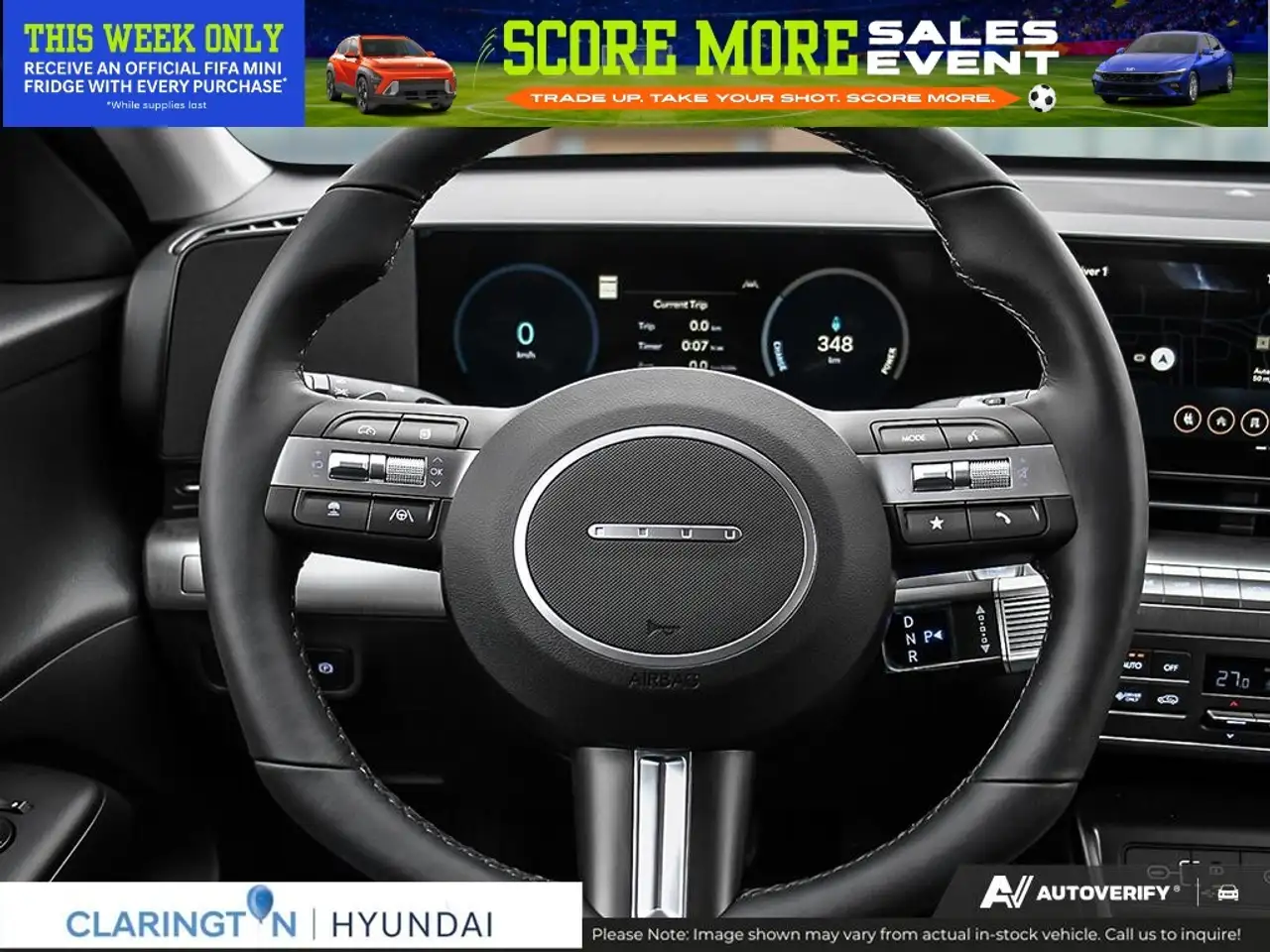 Hyundai KONA photo Hyundai KONA
