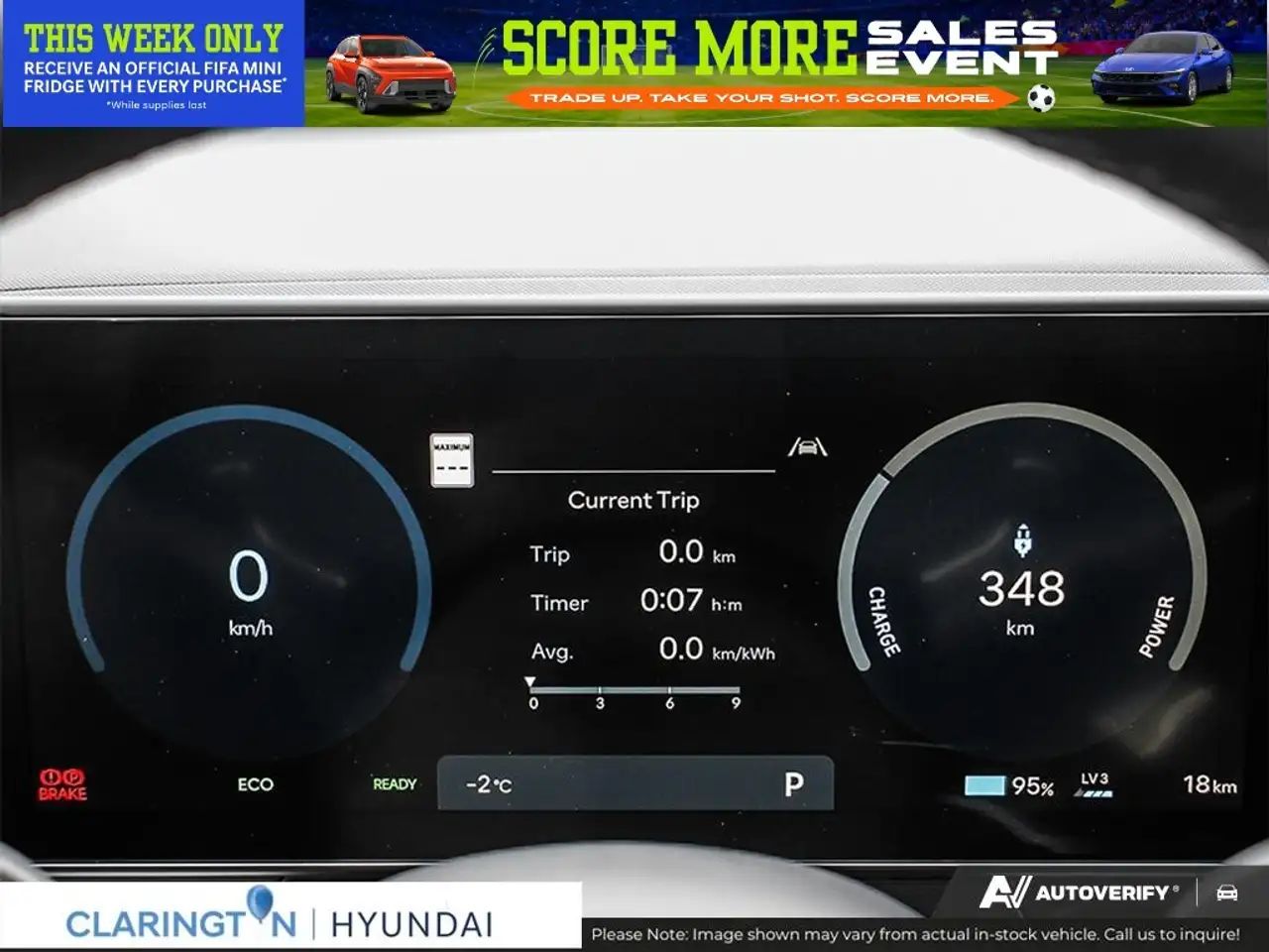 Hyundai KONA photo Hyundai KONA