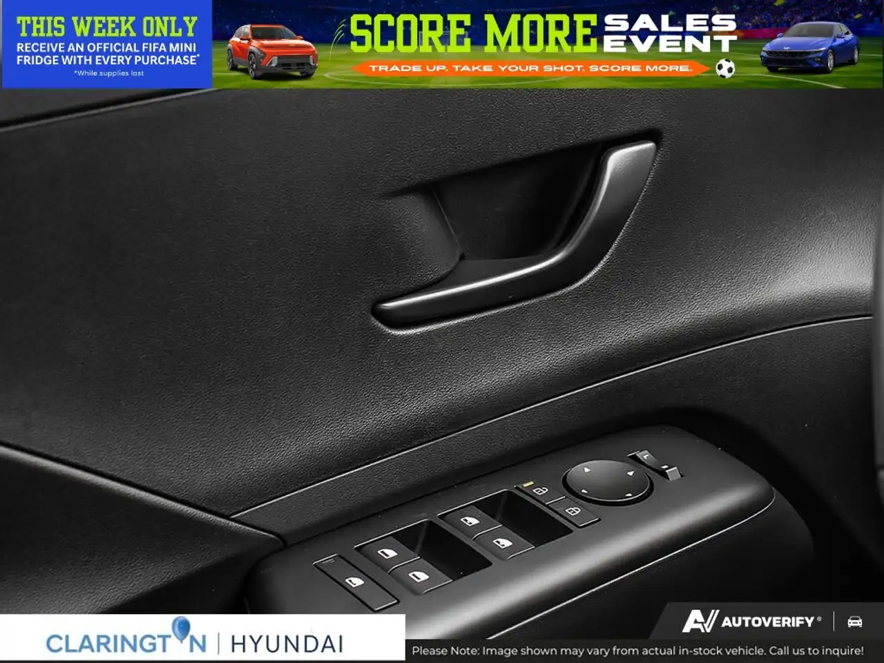 Hyundai KONA photo Hyundai KONA