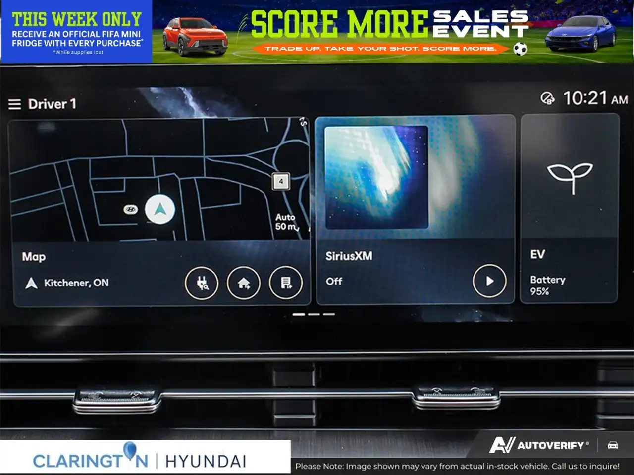 Hyundai KONA photo Hyundai KONA
