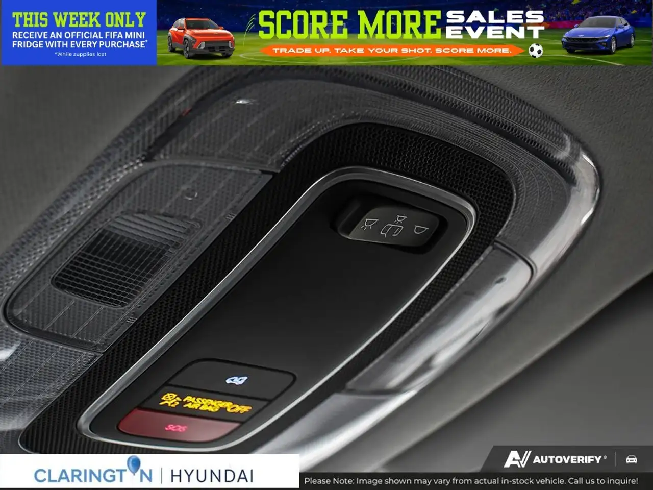 Hyundai KONA photo Hyundai KONA
