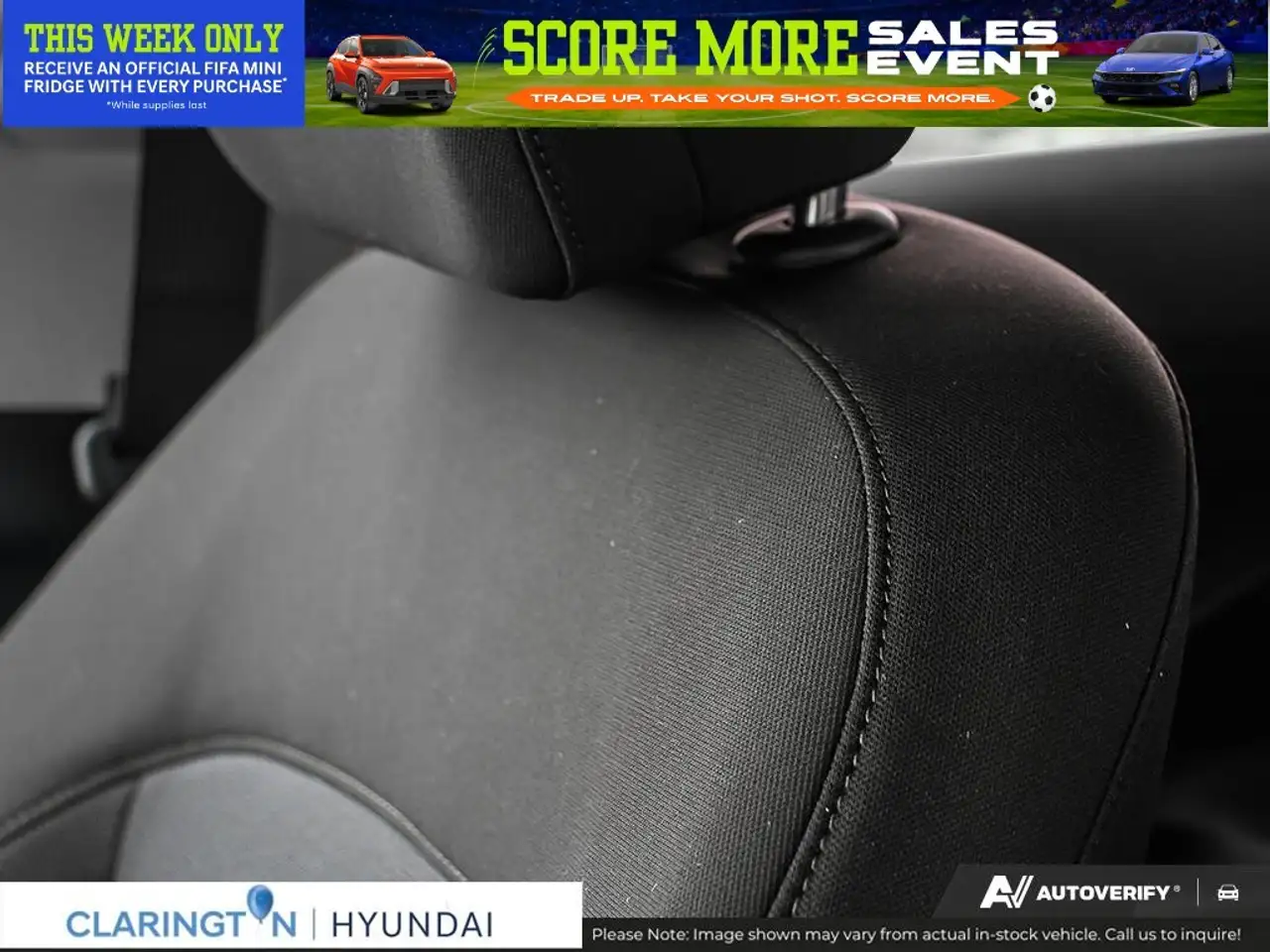 Hyundai KONA photo Hyundai KONA