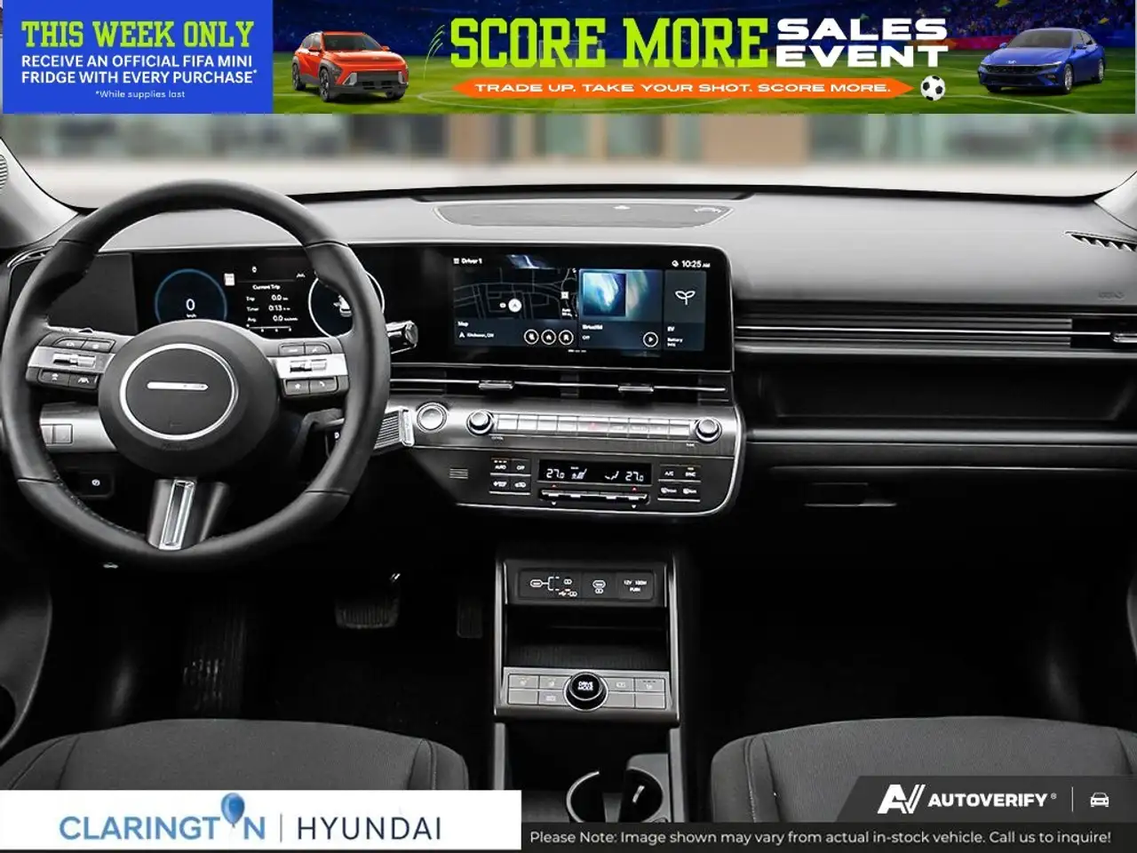 Hyundai KONA photo Hyundai KONA