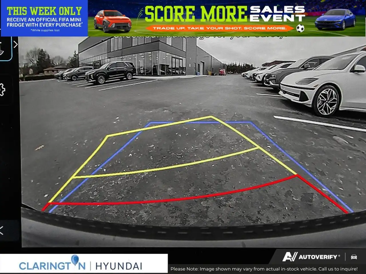 Hyundai KONA photo Hyundai KONA