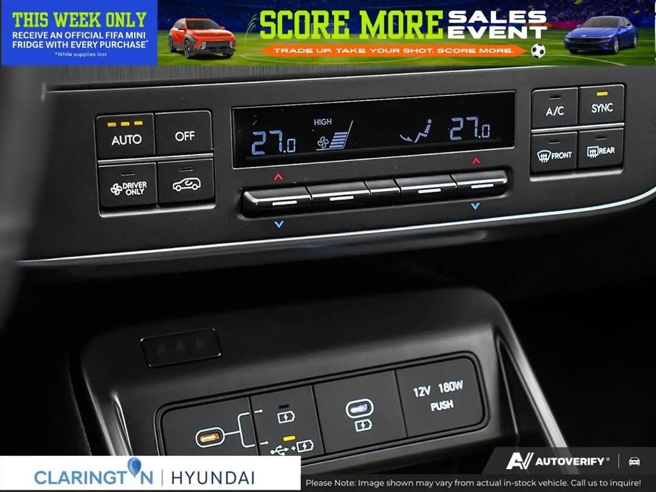 Hyundai KONA photo Hyundai KONA