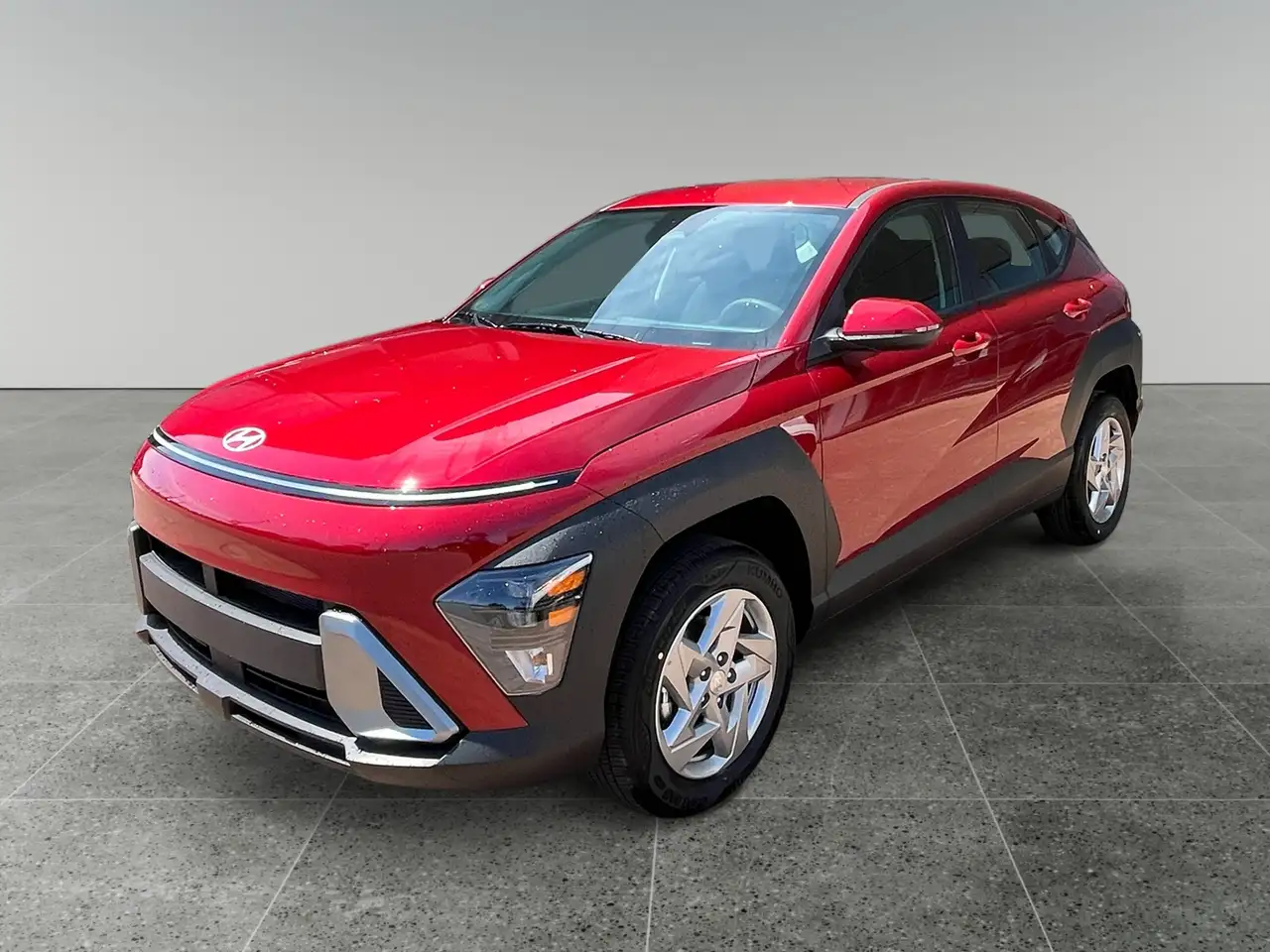 2026 Hyundai KONA