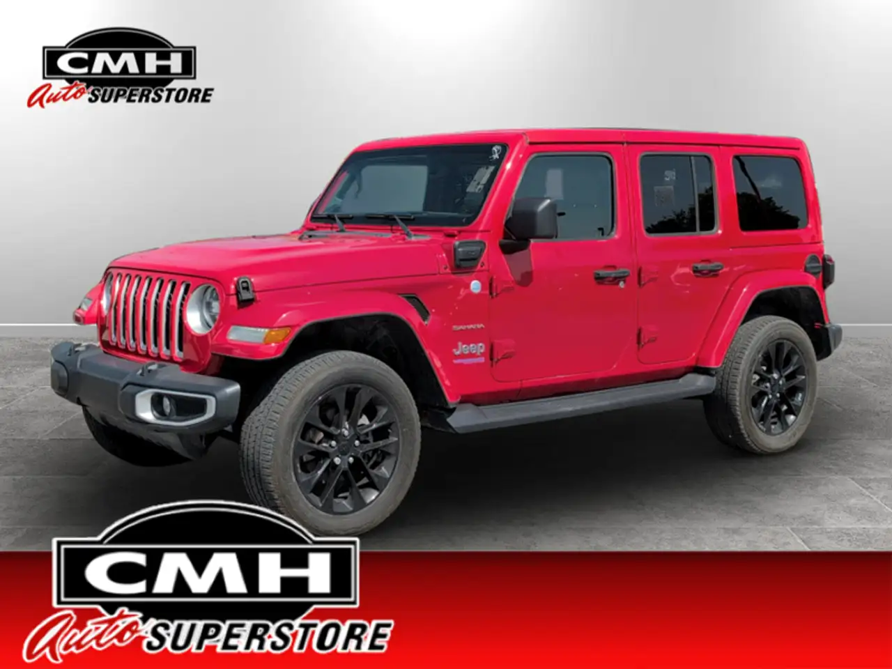 Jeep Wrangler fotografie Jeep Wrangler