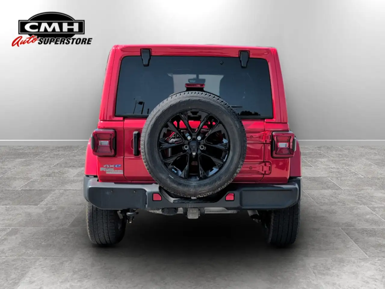 Jeep Wrangler fotografie Jeep Wrangler