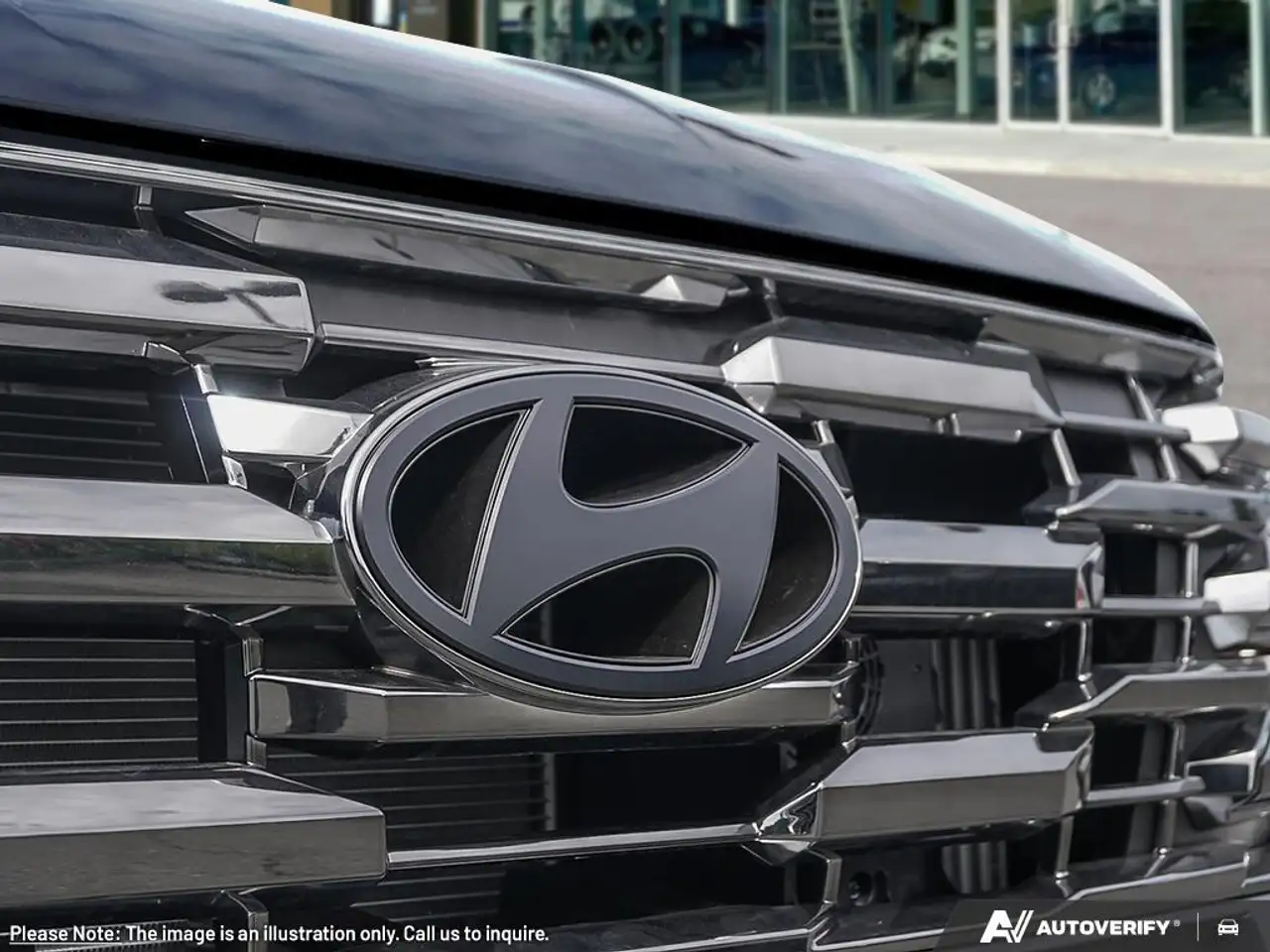 Hyundai TUCSON fotografie Hyundai TUCSON