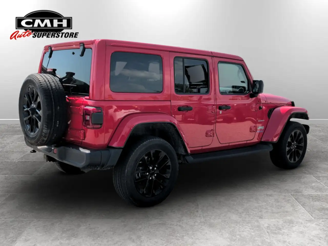 Jeep Wrangler fotografie Jeep Wrangler