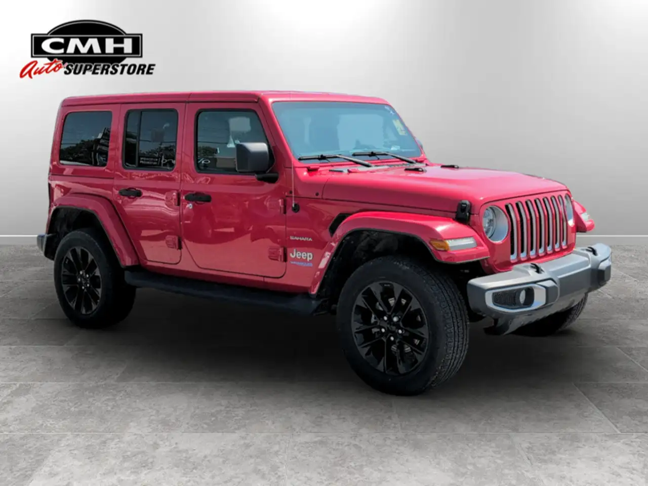 Jeep Wrangler fotografie Jeep Wrangler