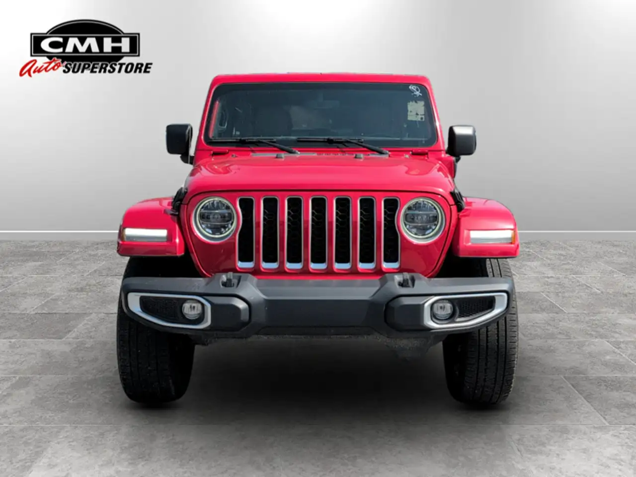 Jeep Wrangler fotografie Jeep Wrangler