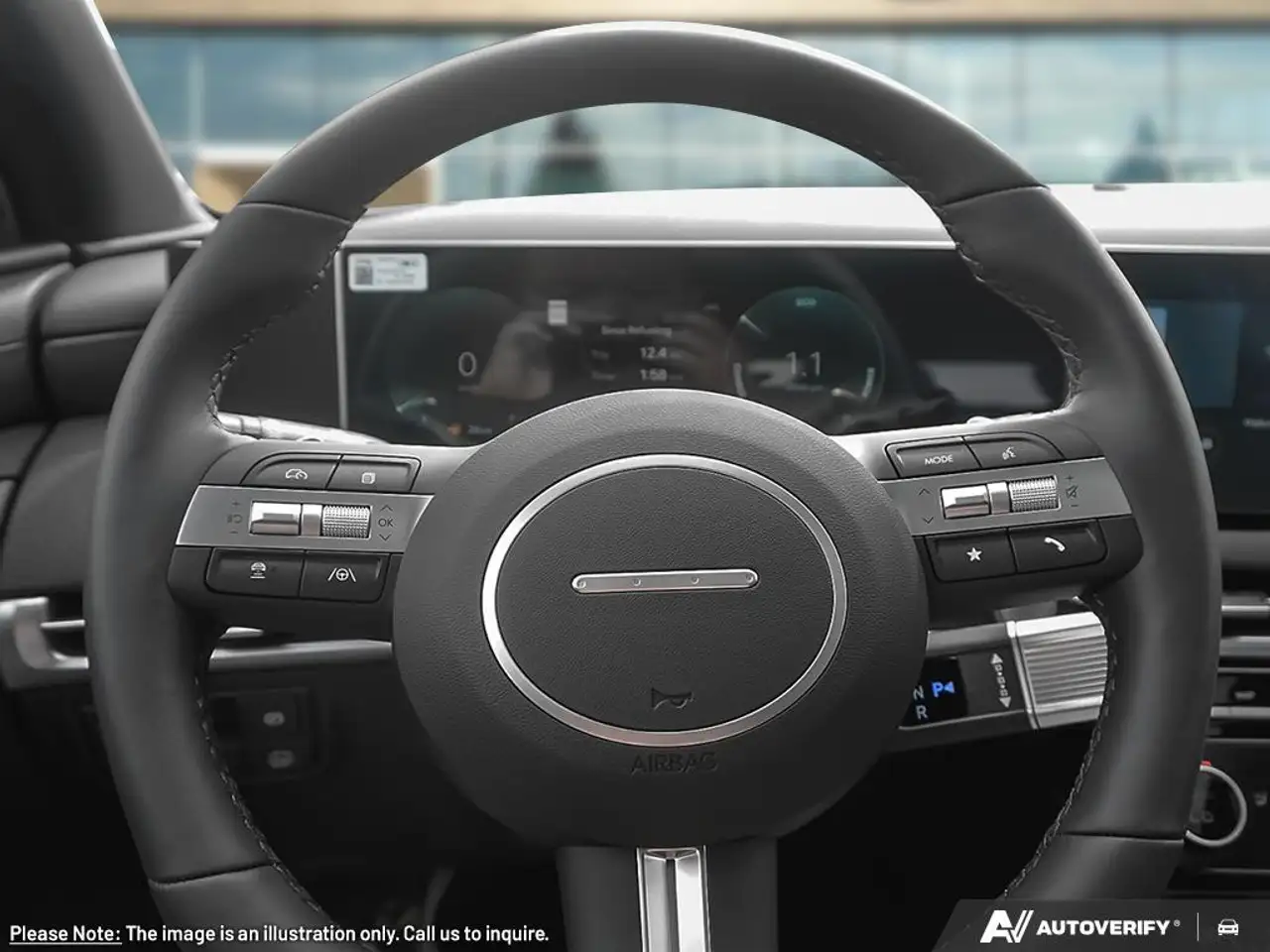 Hyundai TUCSON fotografie Hyundai TUCSON