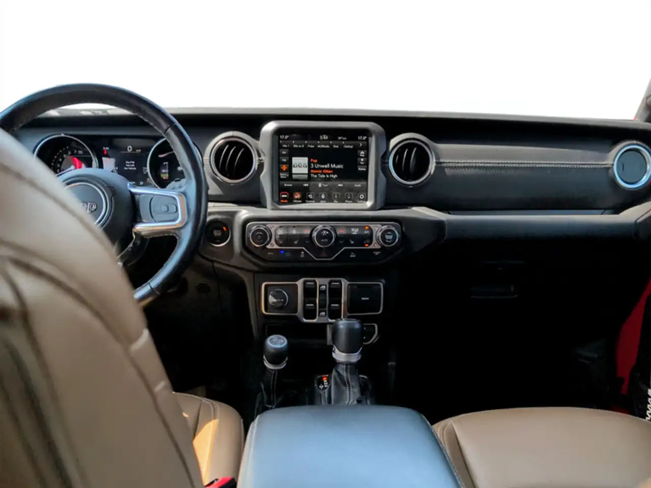 Jeep Wrangler fotografie Jeep Wrangler