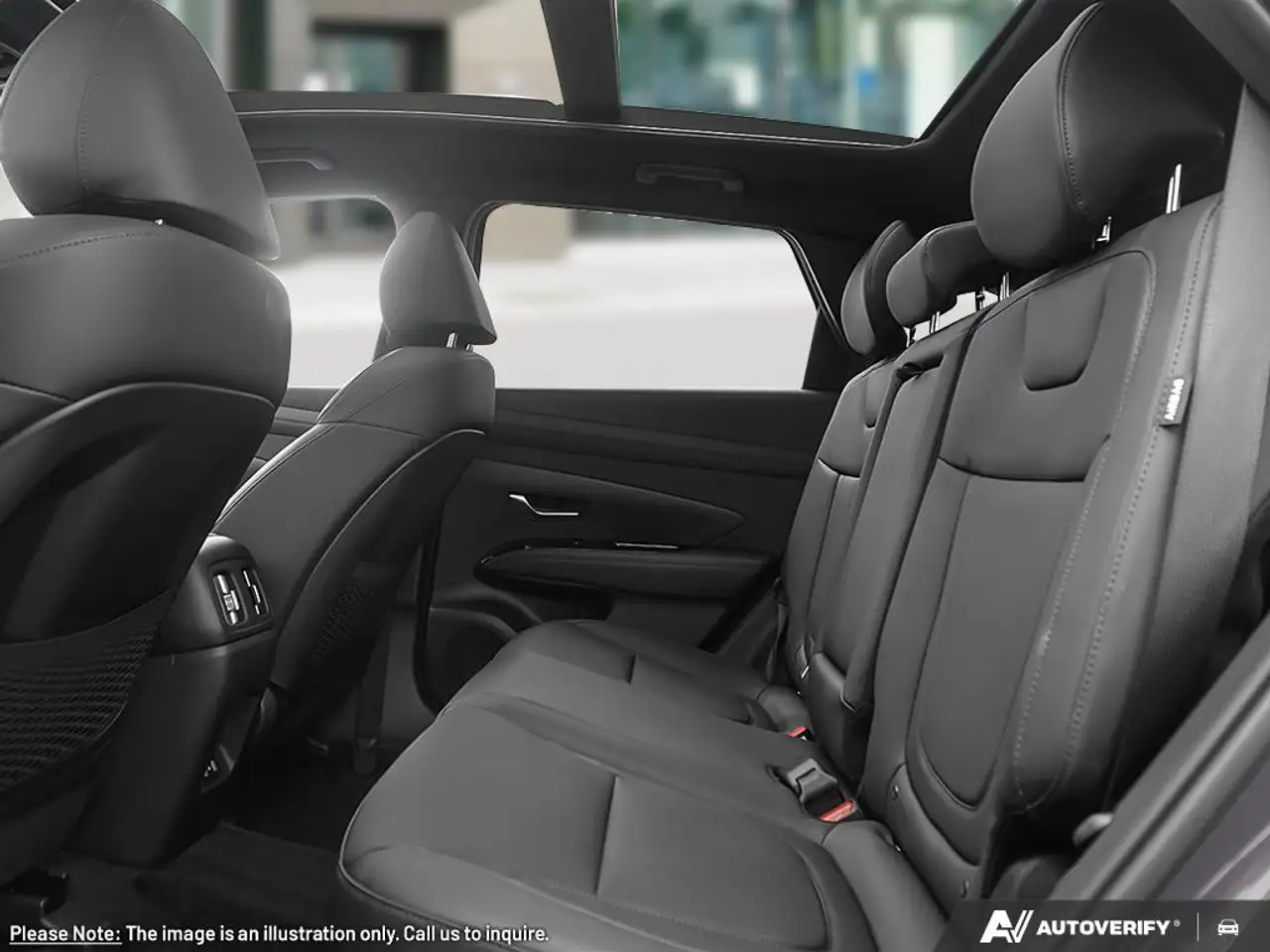 Hyundai TUCSON fotografie Hyundai TUCSON