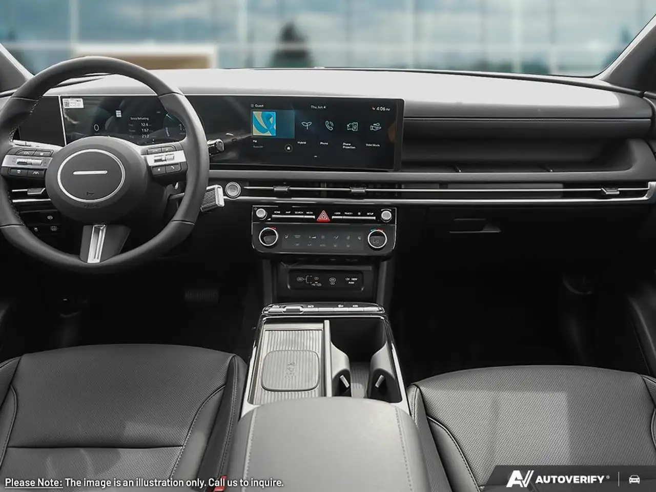Hyundai TUCSON fotografie Hyundai TUCSON
