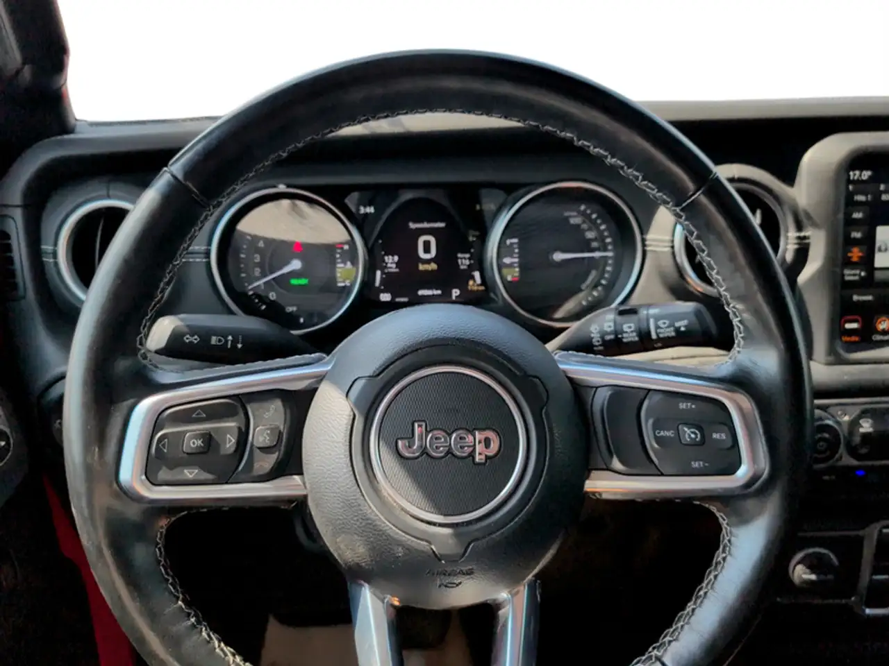 Jeep Wrangler fotografie Jeep Wrangler