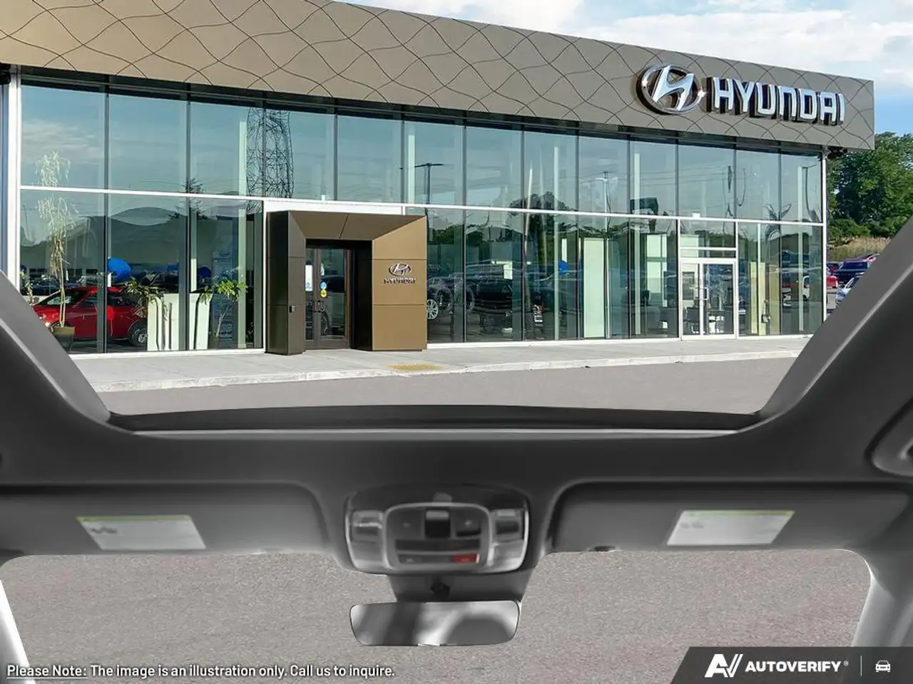 Hyundai TUCSON fotografie Hyundai TUCSON