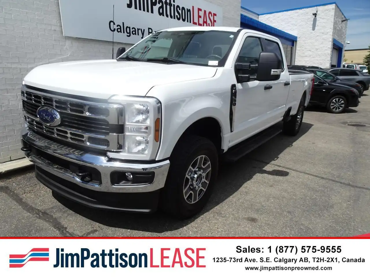 2024 Ford F 350