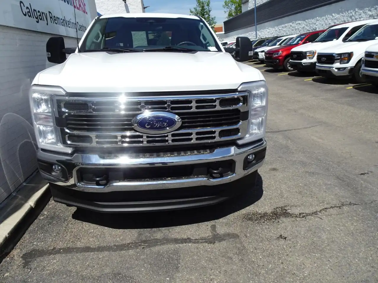 Ford F 350 photo Ford F 350