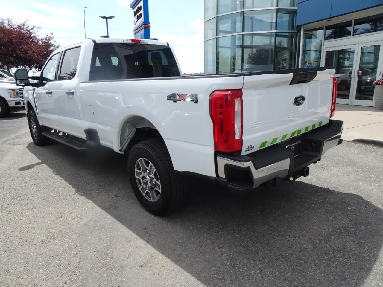 Ford F 350 photo Ford F 350