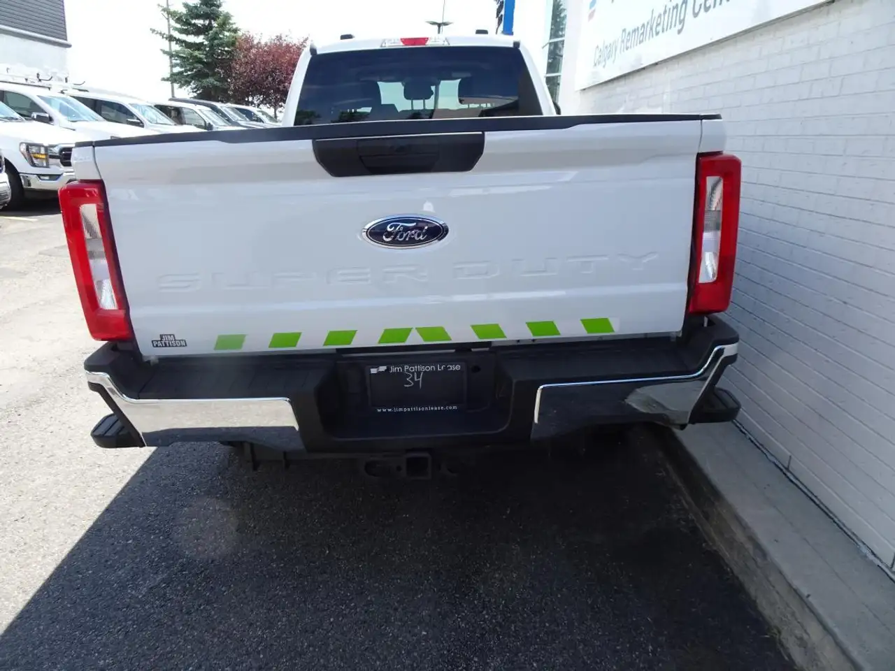 Ford F 350 photo Ford F 350