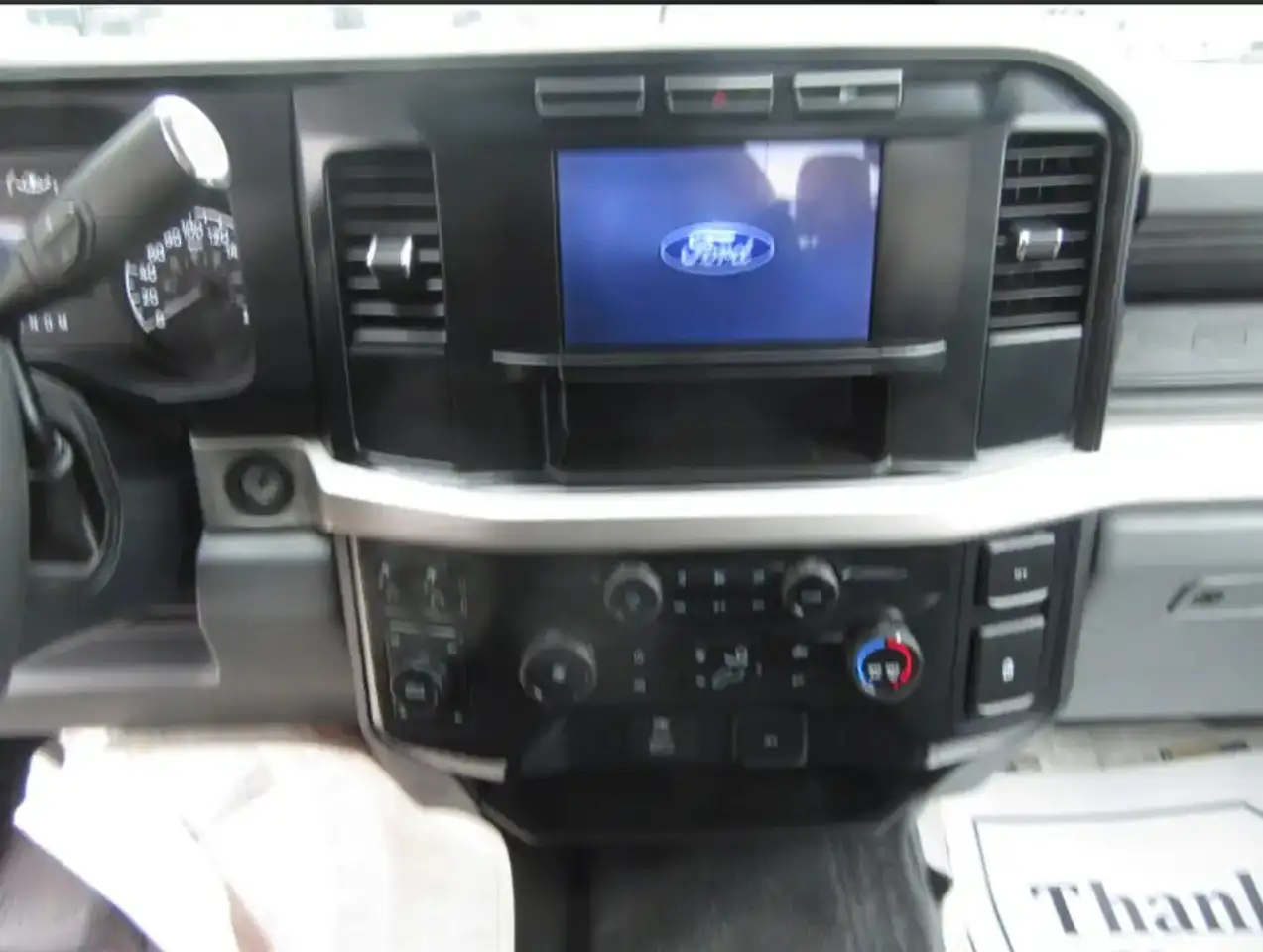 Ford F 250 снимка Ford F 250