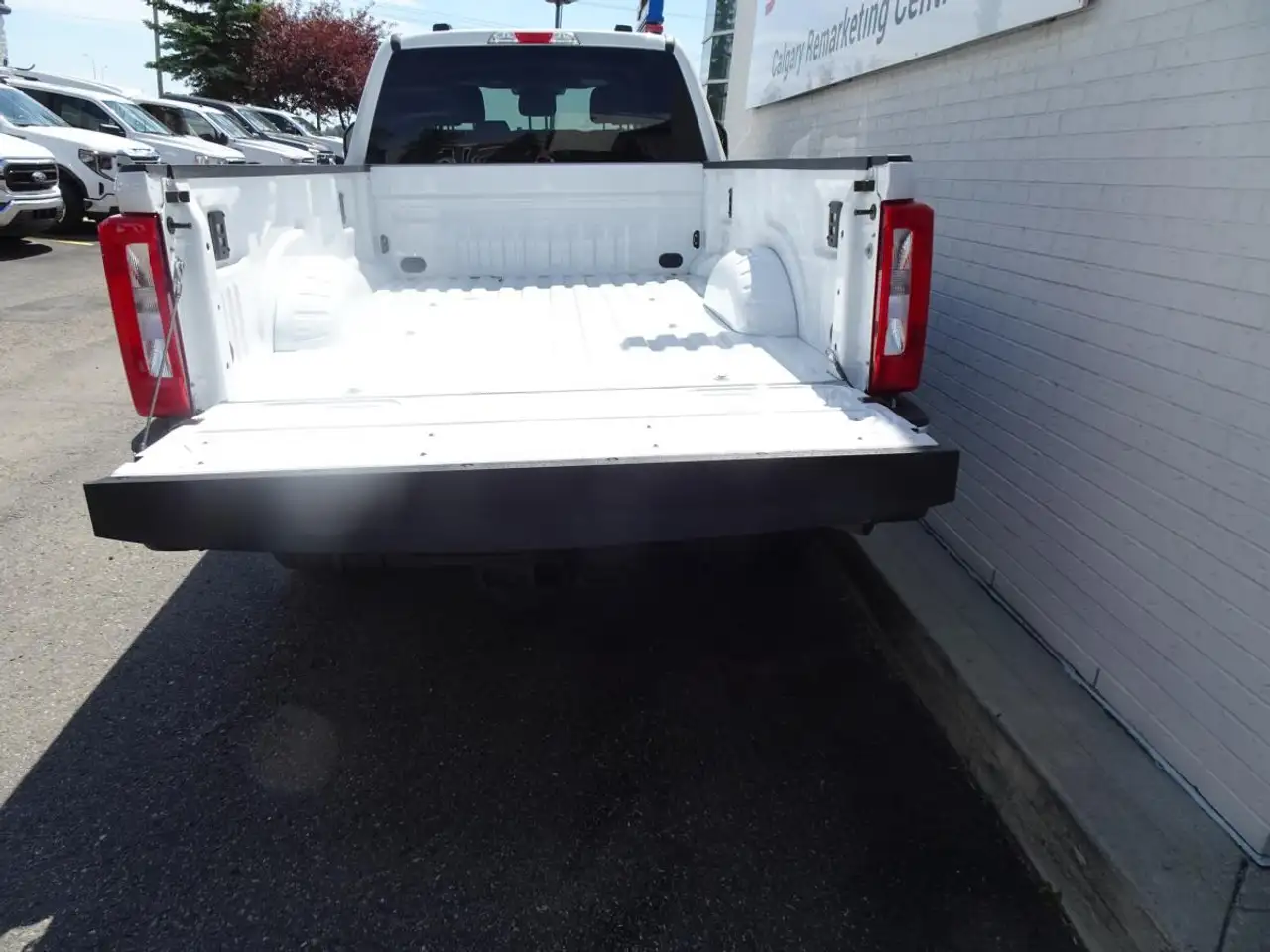 Ford F 350 photo Ford F 350