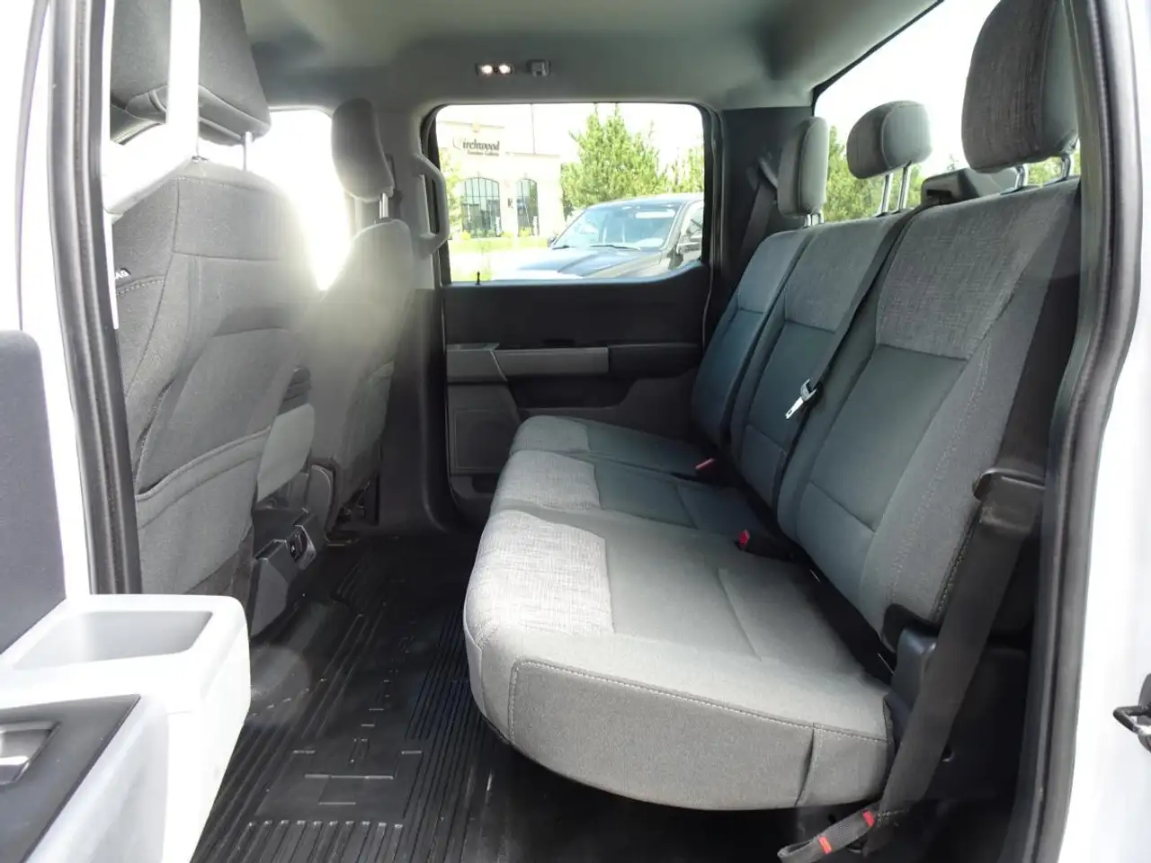Ford F 350 photo Ford F 350