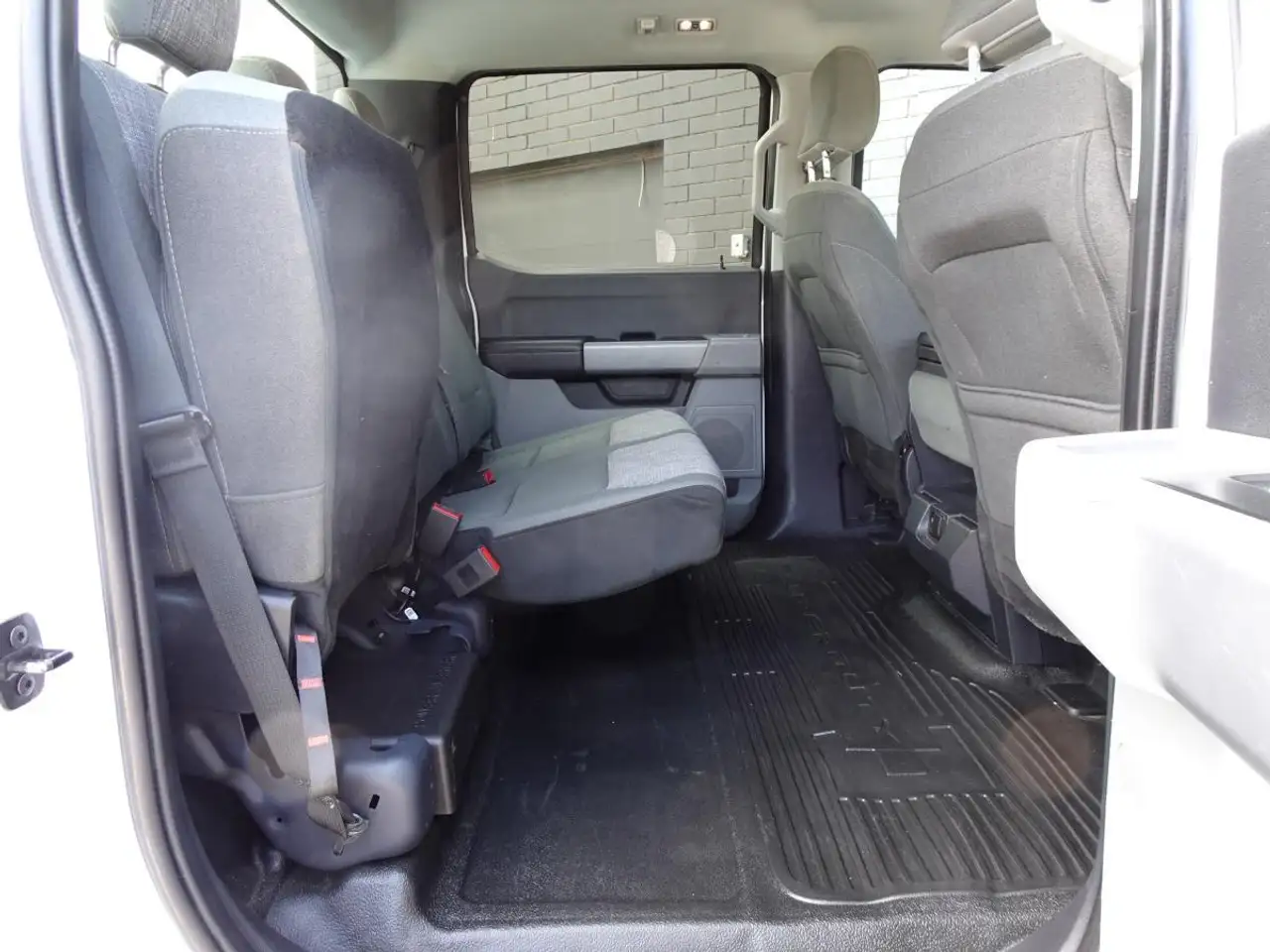 Ford F 350 photo Ford F 350