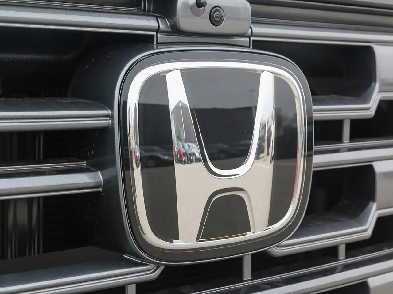 Honda Pilot photo Honda Pilot