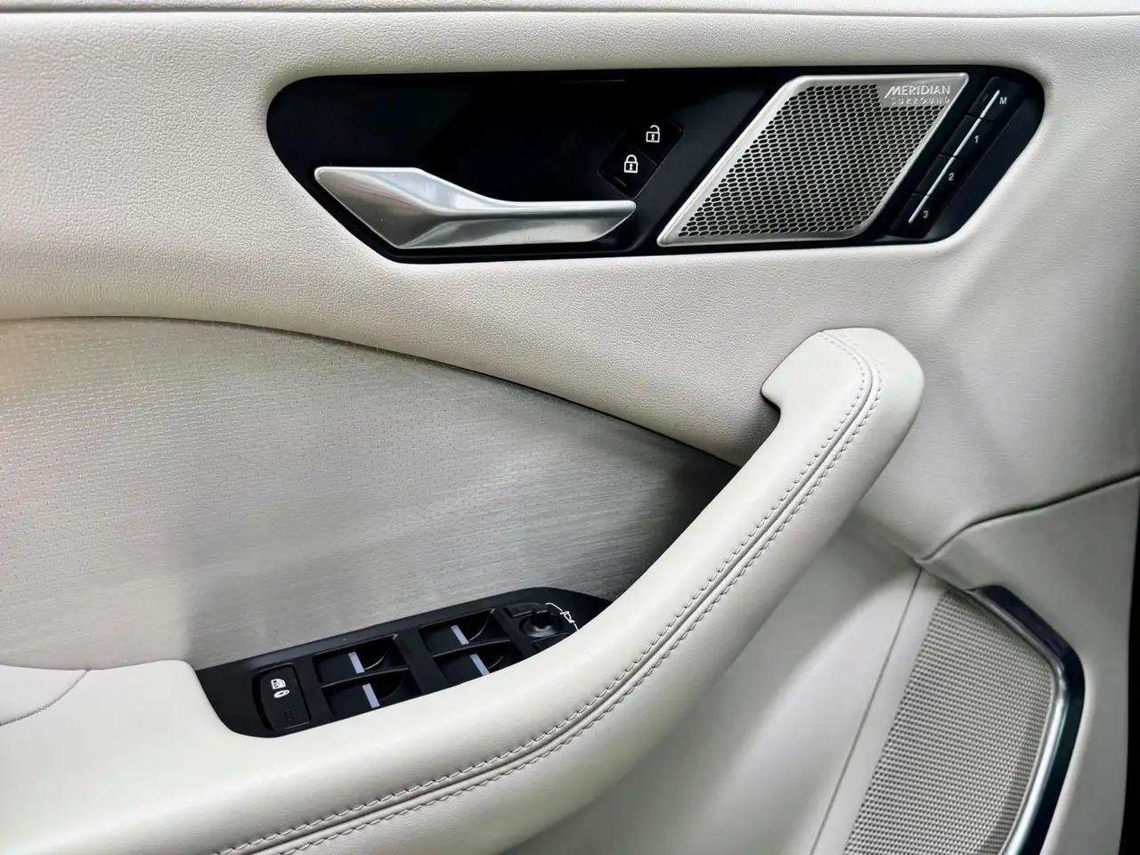 Jaguar I-Pace fotografie Jaguar I-Pace