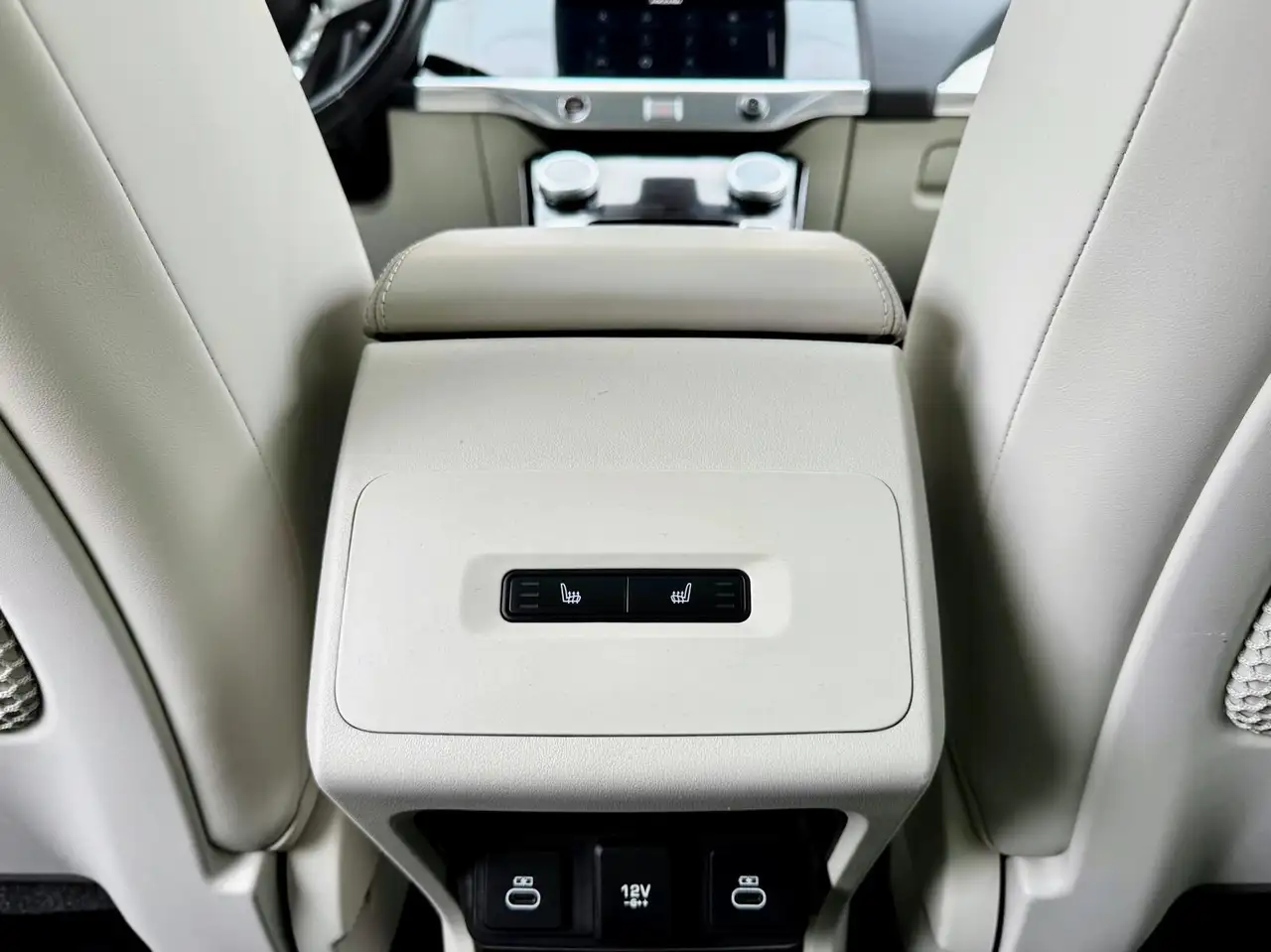 Jaguar I-Pace fotografie Jaguar I-Pace
