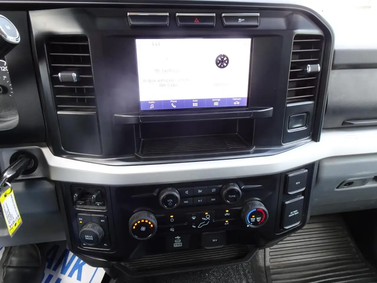 Ford F 350 photo Ford F 350