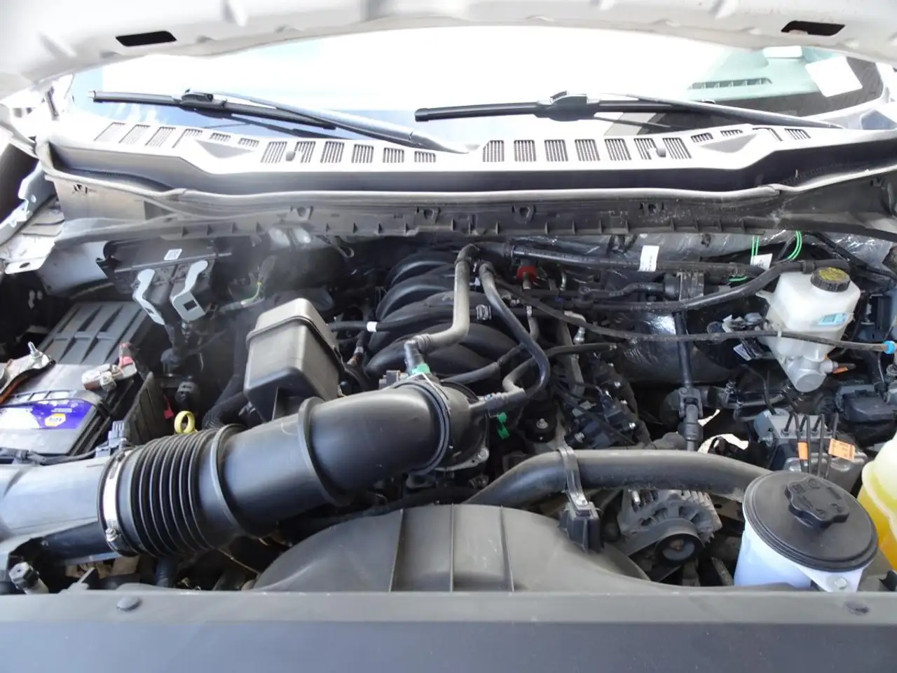 Ford F 350 photo Ford F 350