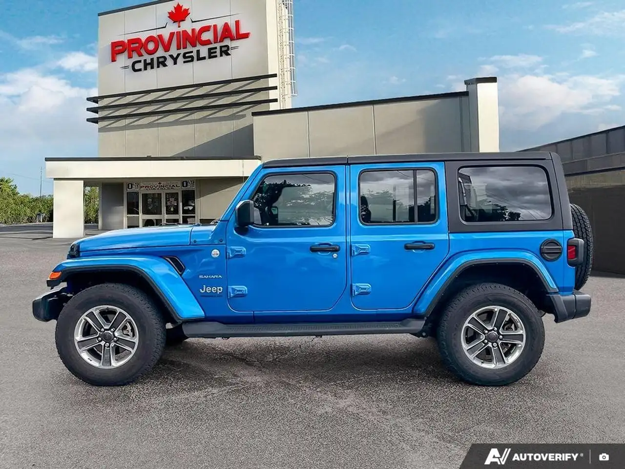 Jeep Wrangler photo Jeep Wrangler