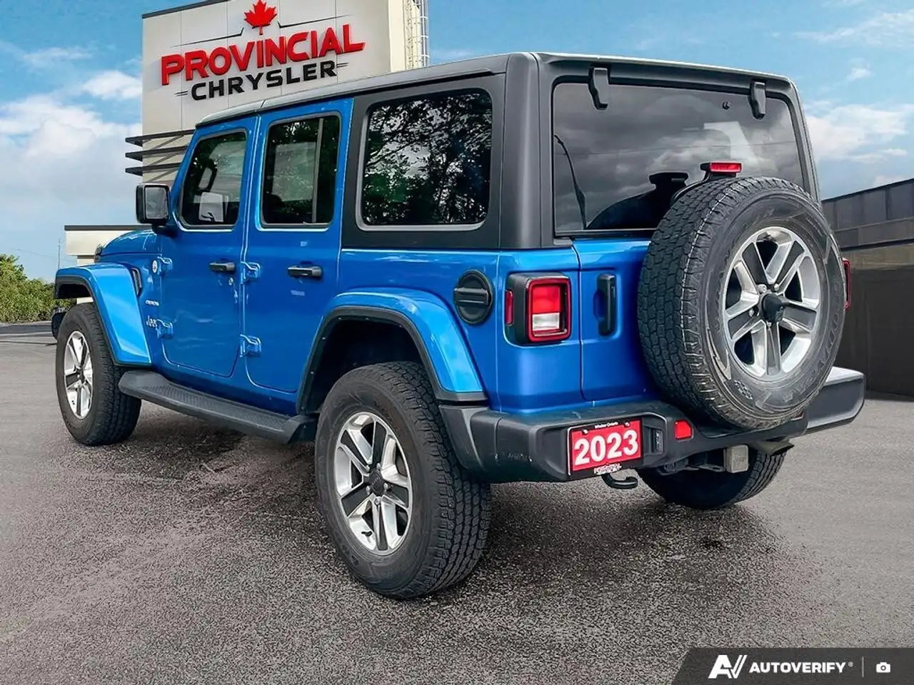 Jeep Wrangler photo Jeep Wrangler