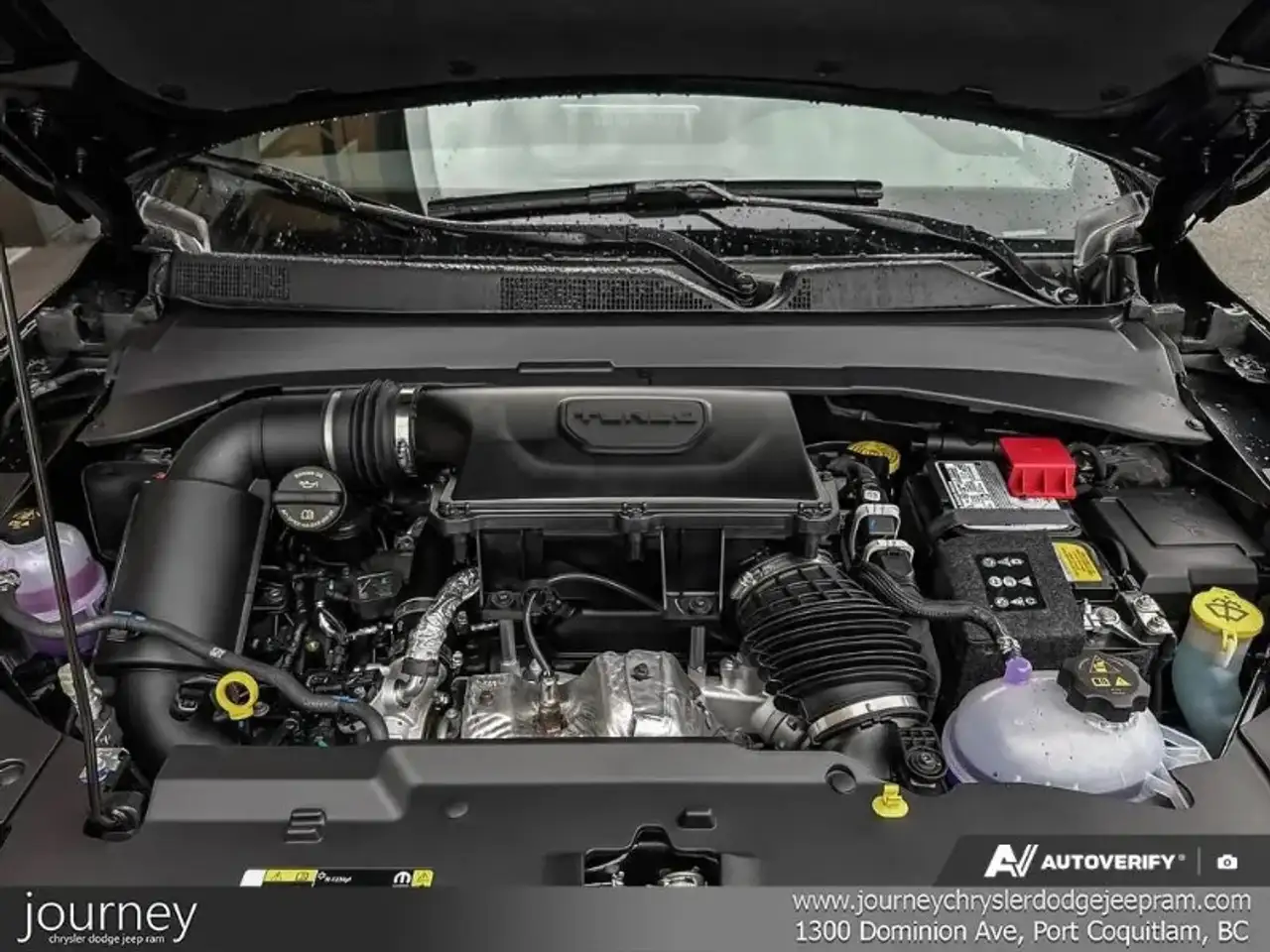 Jeep Compass fotografie Jeep Compass