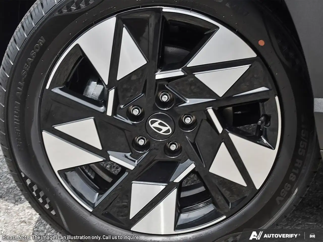 Hyundai KONA fotografie Hyundai KONA