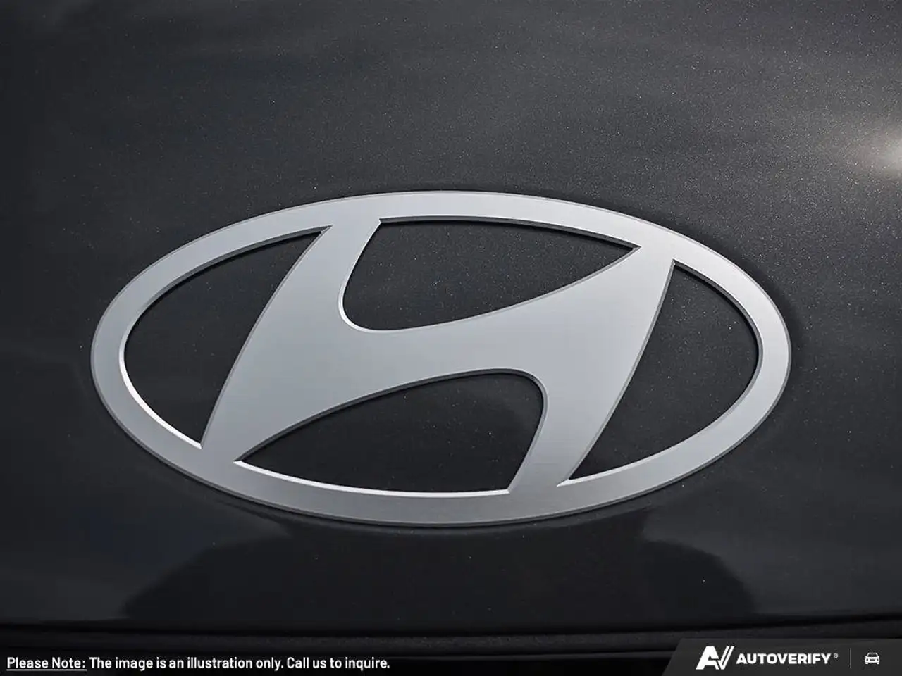 Hyundai KONA fotografie Hyundai KONA