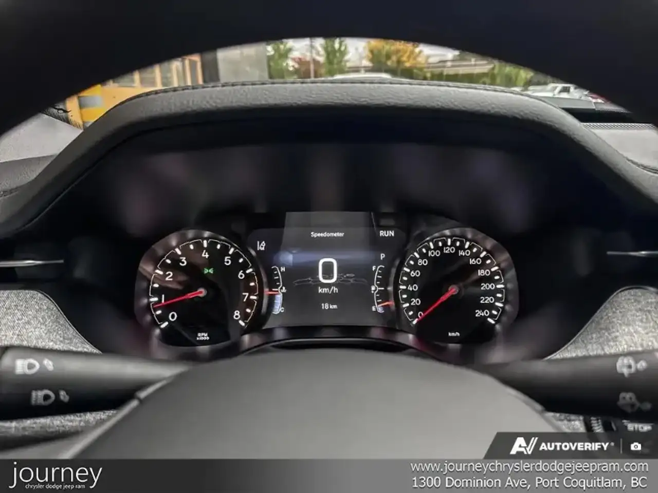 Jeep Compass fotografie Jeep Compass