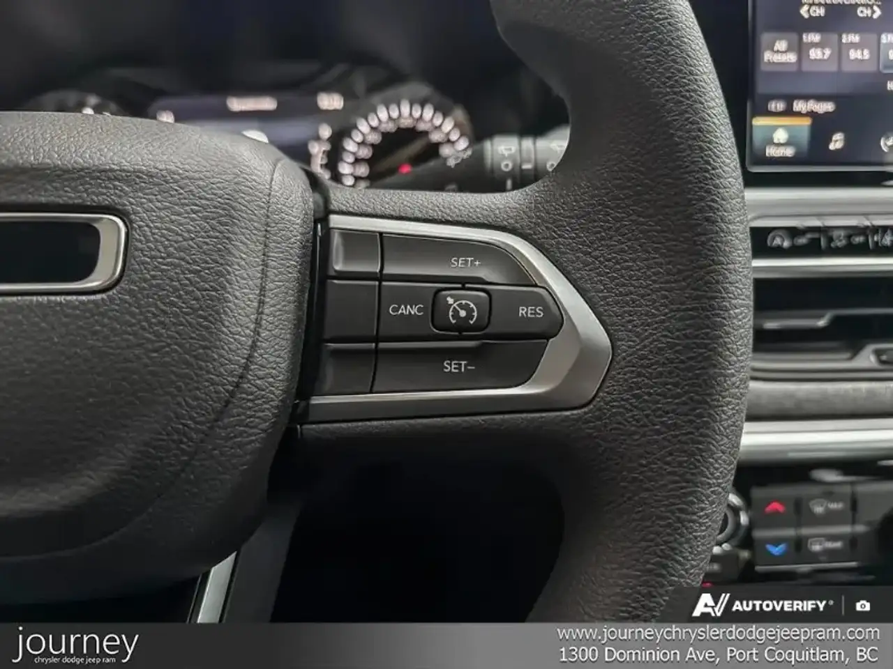 Jeep Compass fotografie Jeep Compass