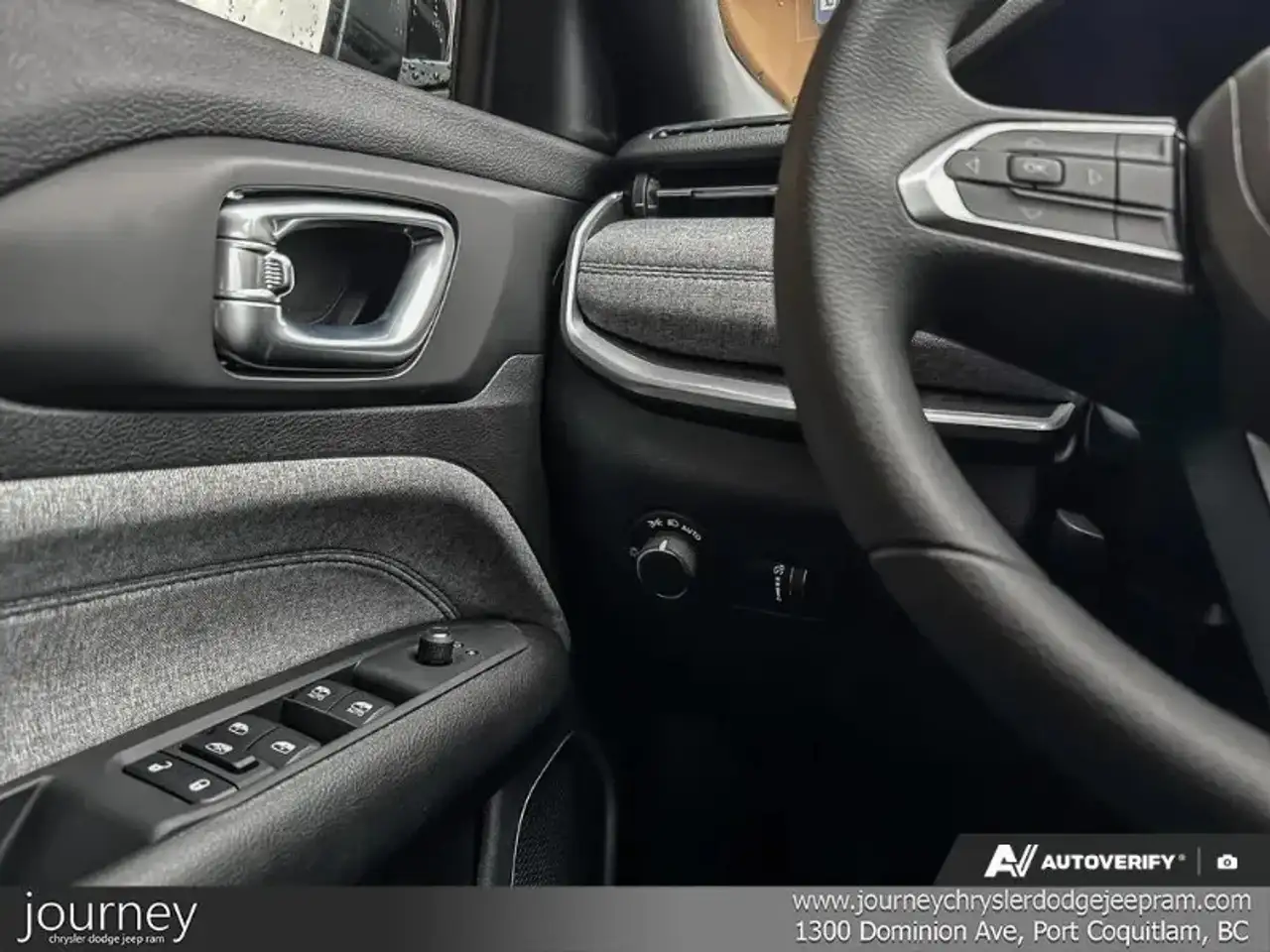 Jeep Compass fotografie Jeep Compass