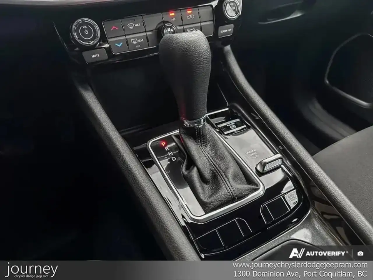 Jeep Compass fotografie Jeep Compass