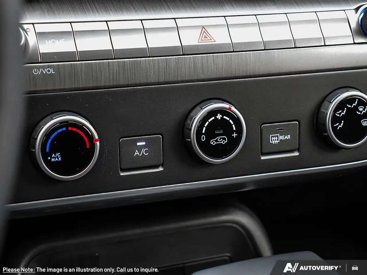 Hyundai KONA fotografie Hyundai KONA