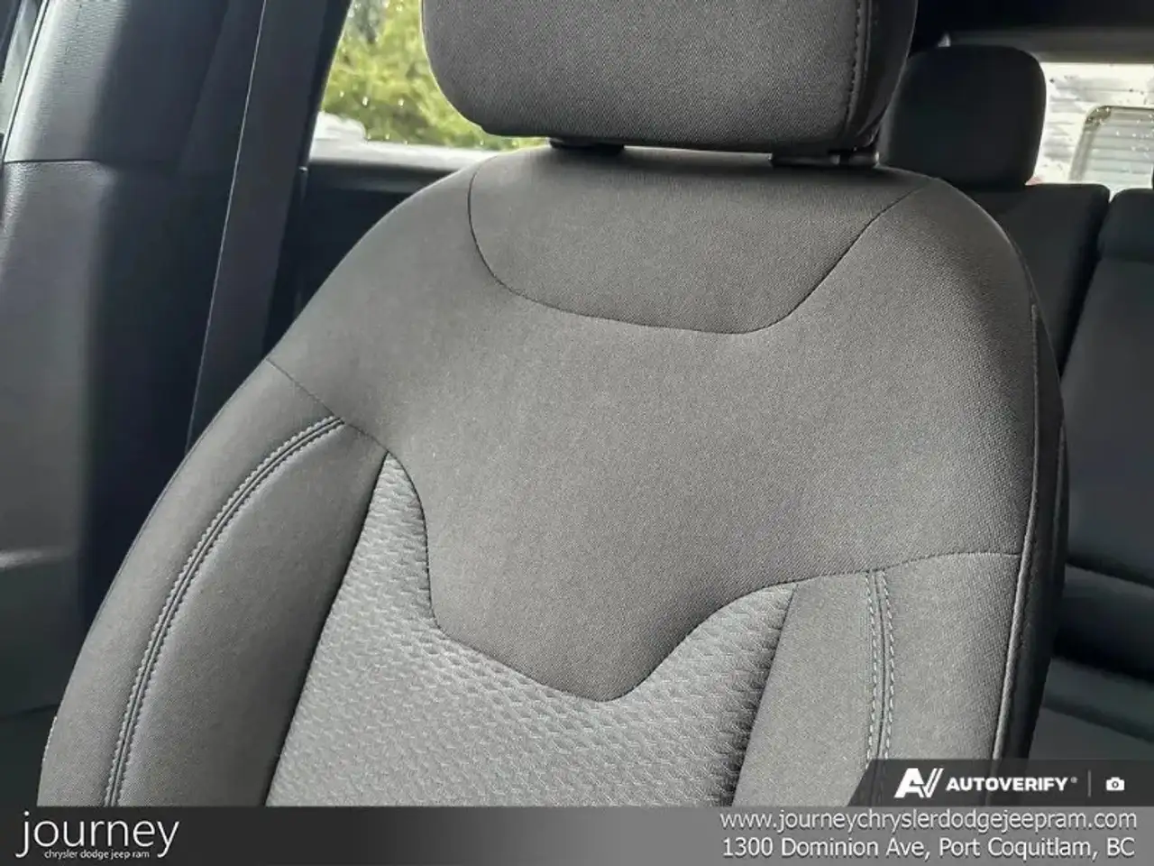 Jeep Compass fotografie Jeep Compass