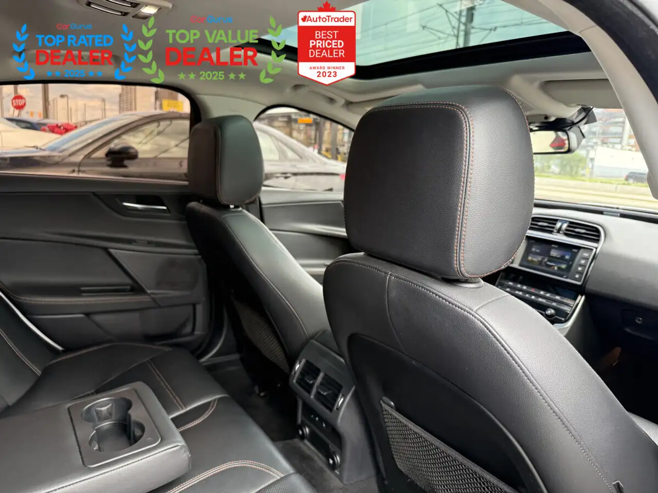 Jaguar XE fotografie Jaguar XE
